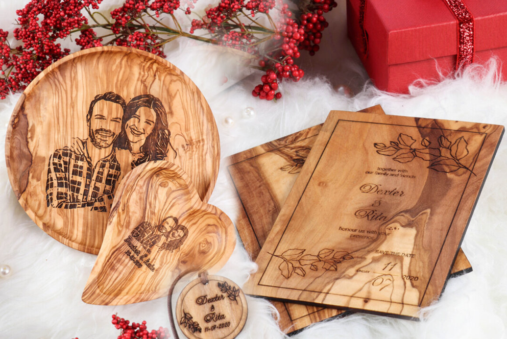 Olive Wood Gift Ideas: Unique Presents for Food Lovers & Home Décor Enthusiasts