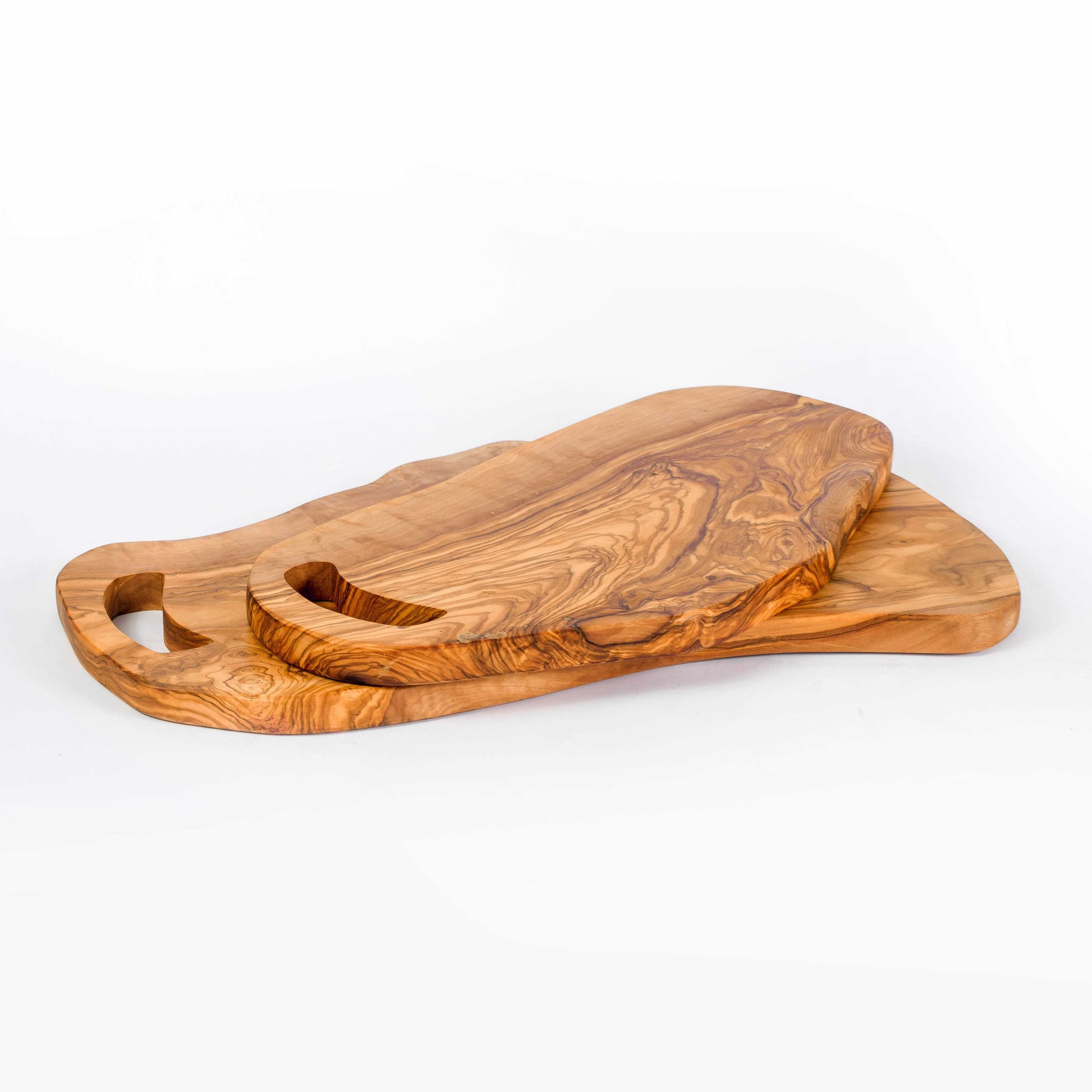 Cutting Board Irregular Shape - ArtisRaw