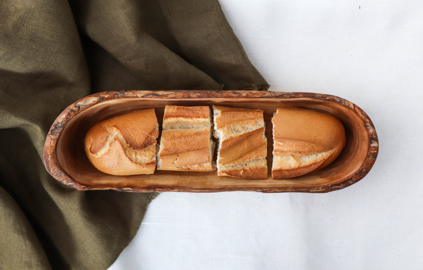 Bread Basket - ArtisRaw