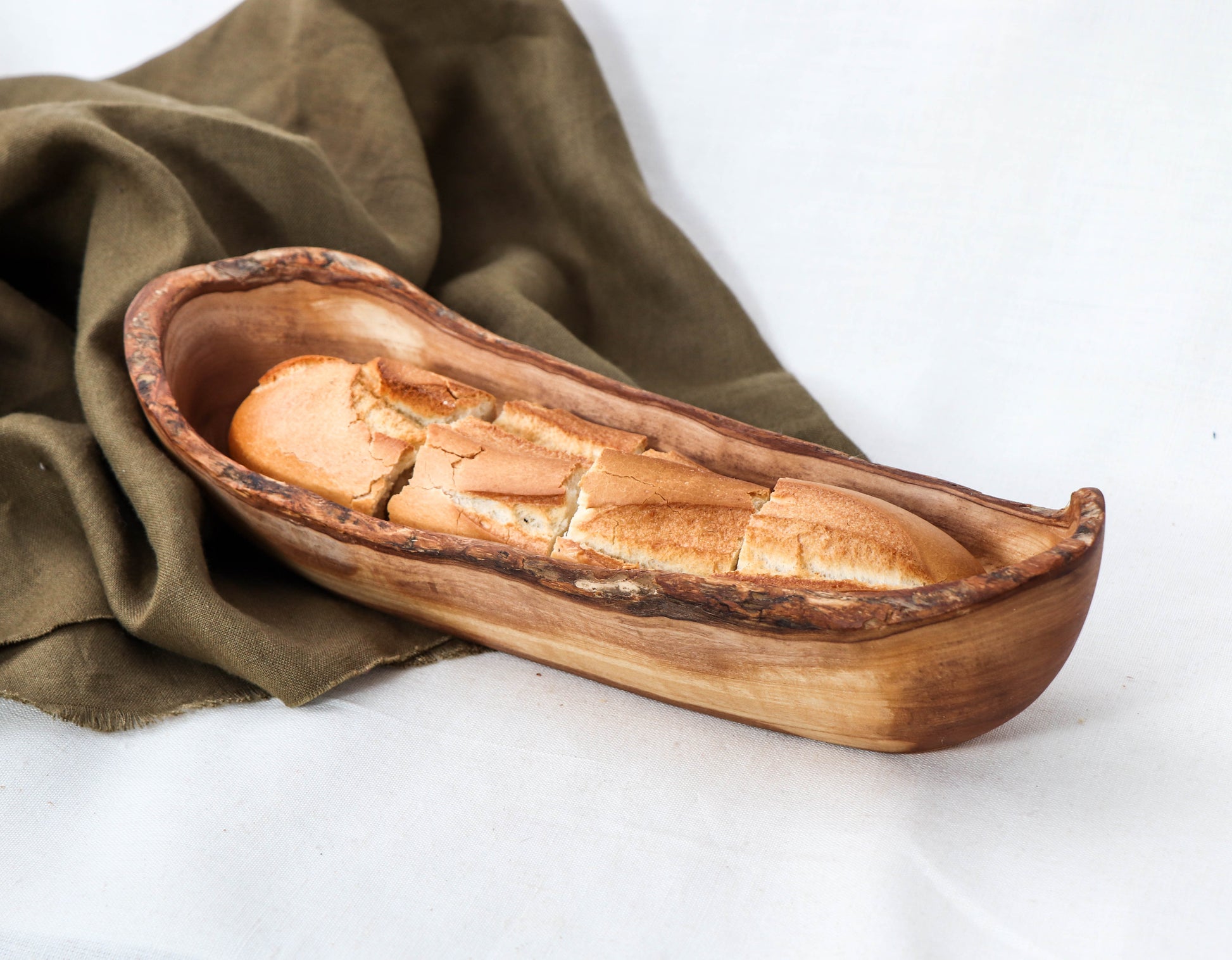 Bread Basket - ArtisRaw