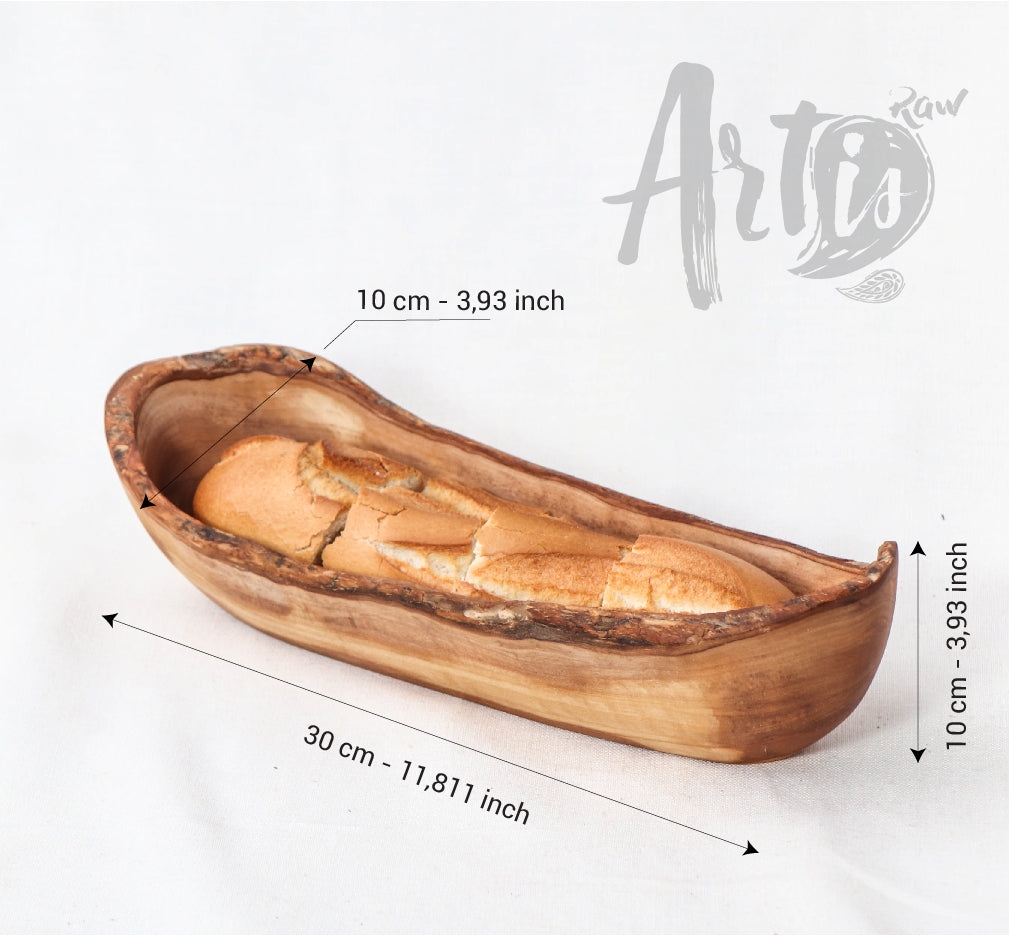 Bread Basket - ArtisRaw