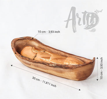 Bread Basket - ArtisRaw