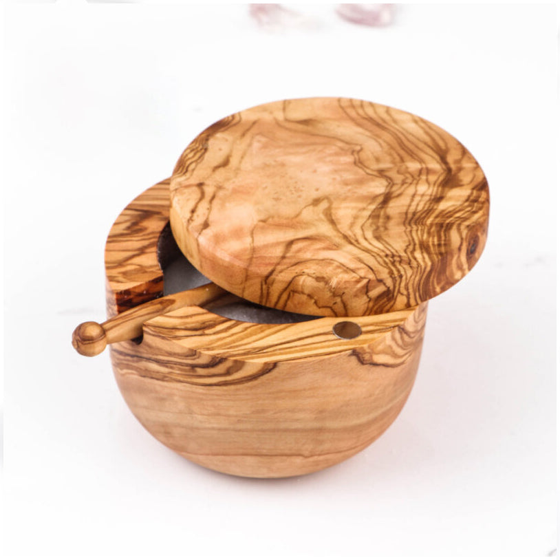 Gläser und Behälter