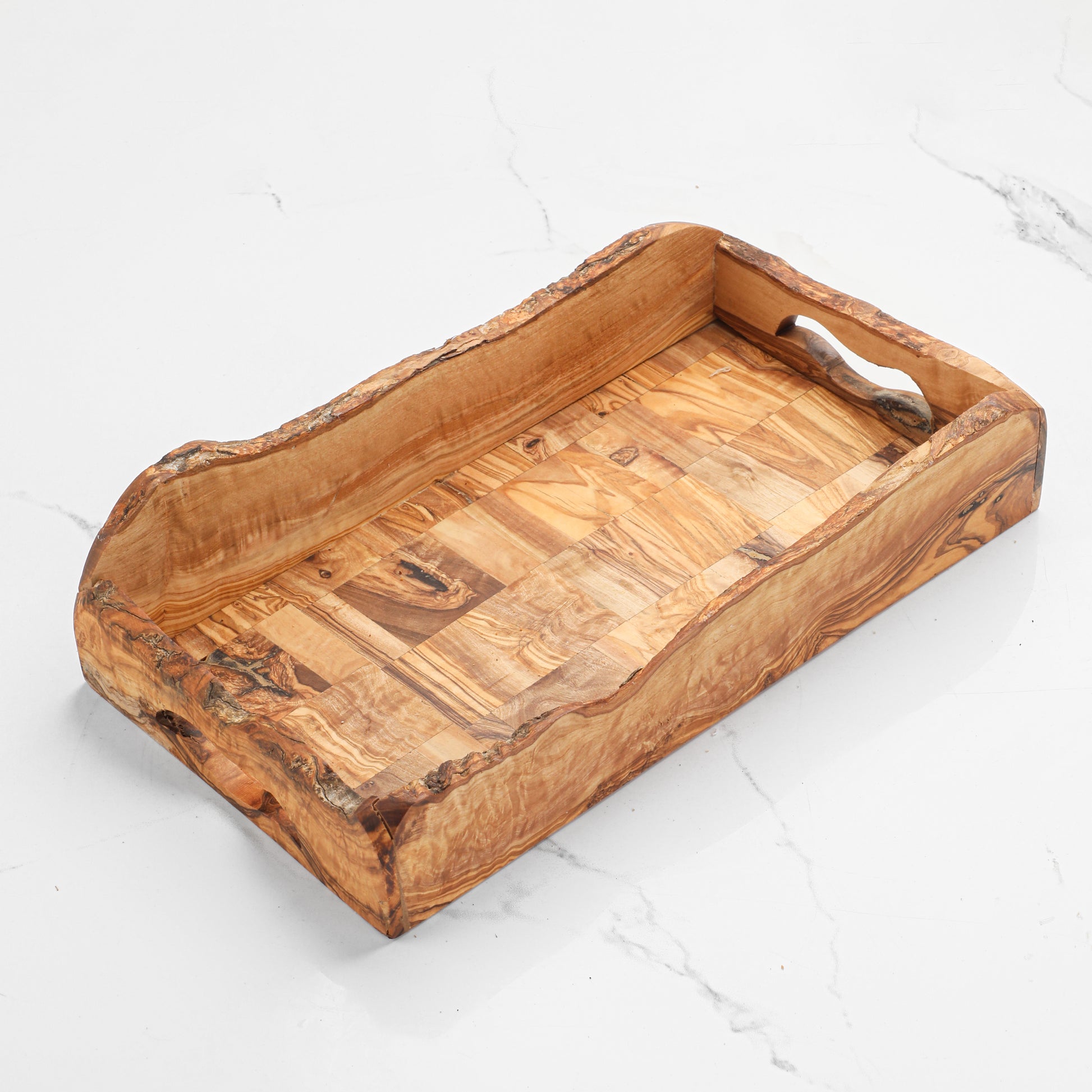 Wooden Tray - ArtisRaw