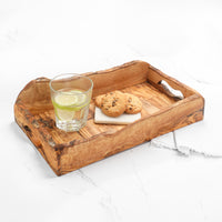 Wooden Tray - ArtisRaw