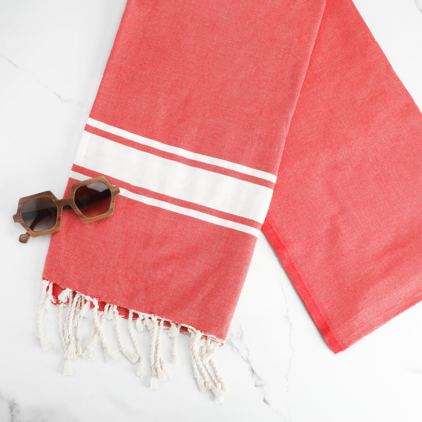 TOWELS - ArtisRaw