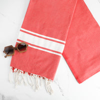 TOWELS - ArtisRaw
