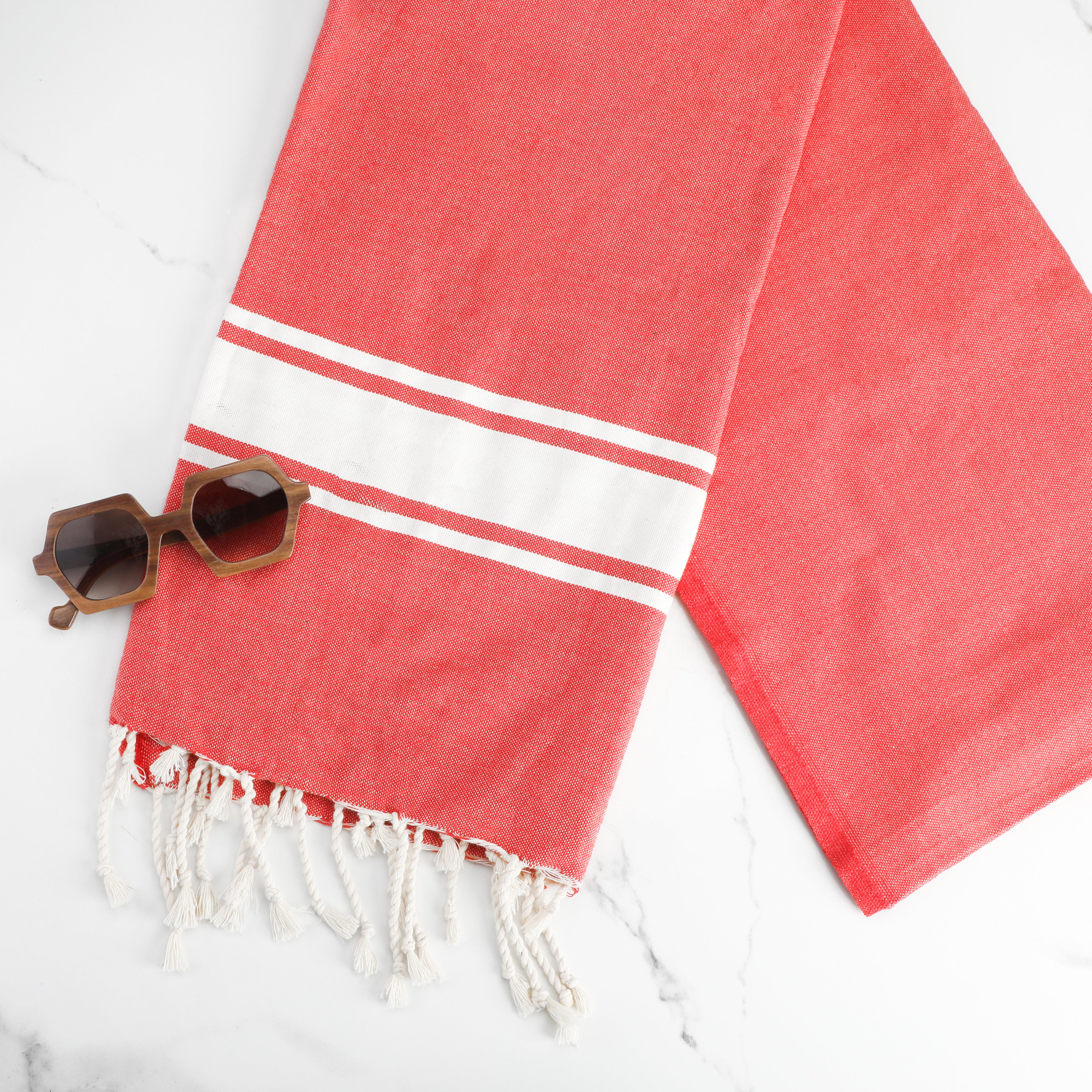 TOWELS - ArtisRaw