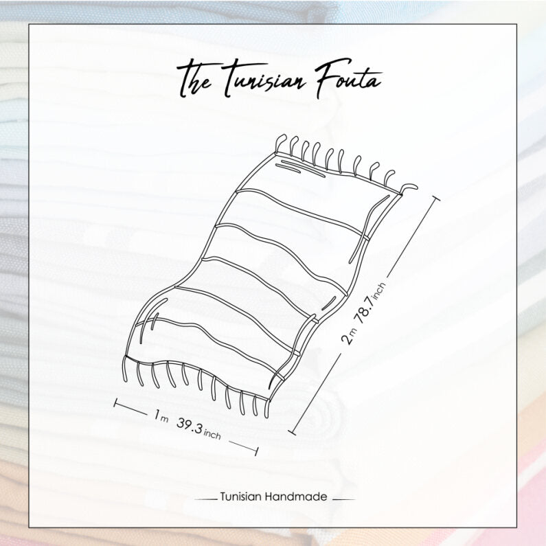 TOWELS - ArtisRaw