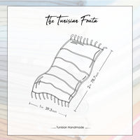 TOWELS - ArtisRaw