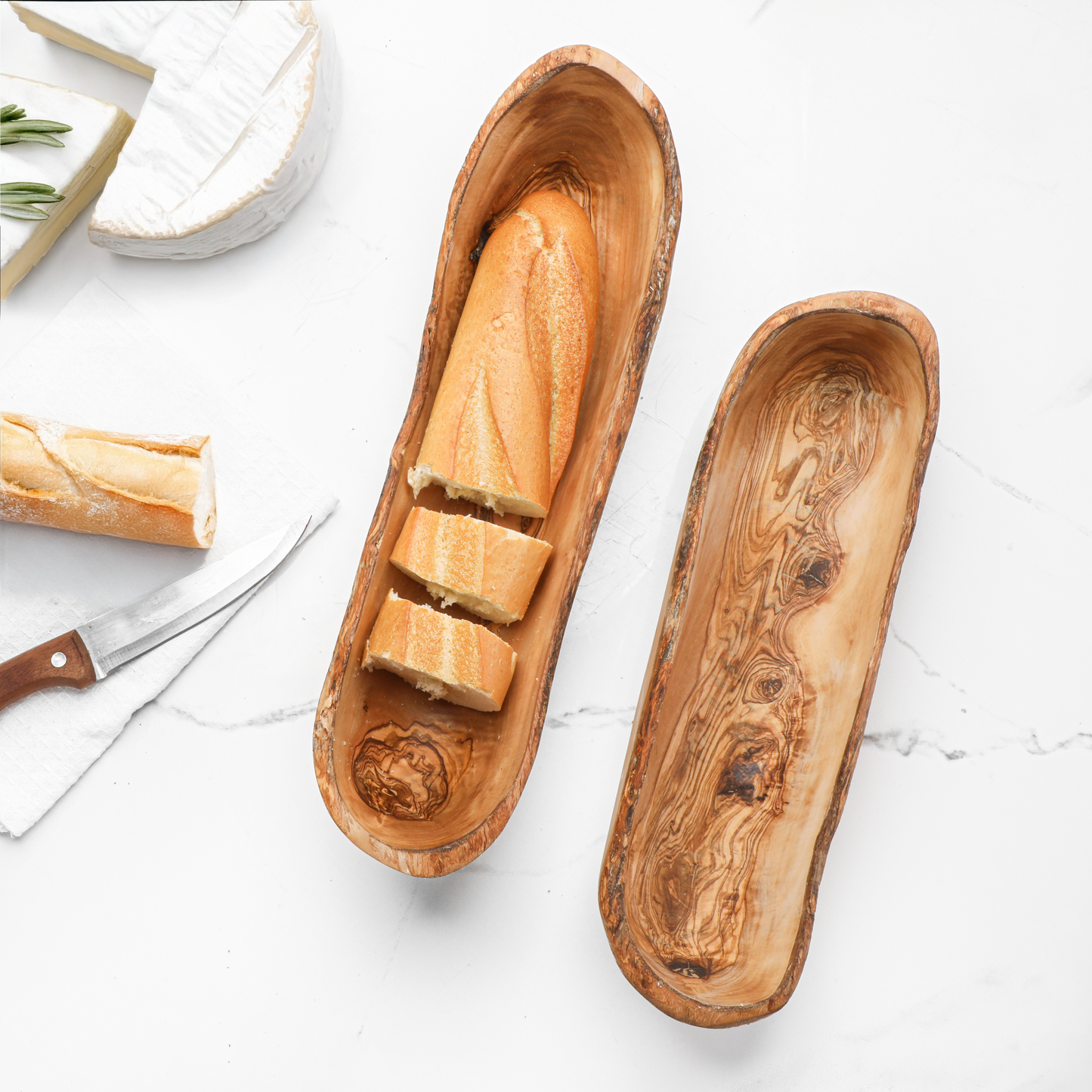 Bread Basket - ArtisRaw