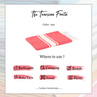TOWELS - ArtisRaw